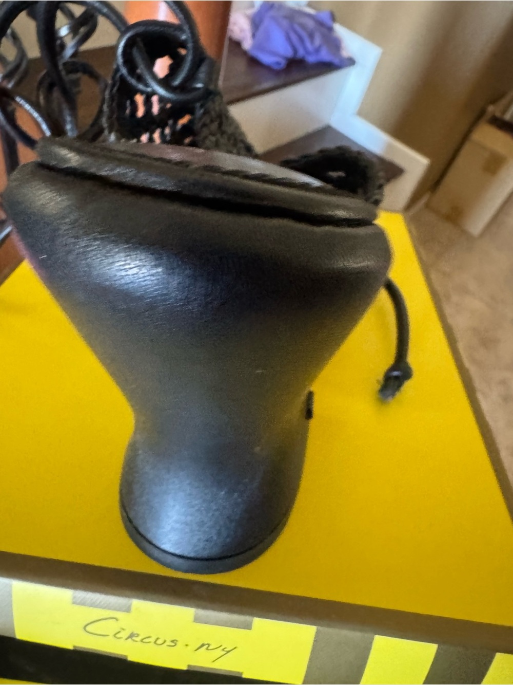 Heels - Picture 4 of 8